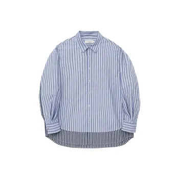 NANS STUDIO Shirts Men