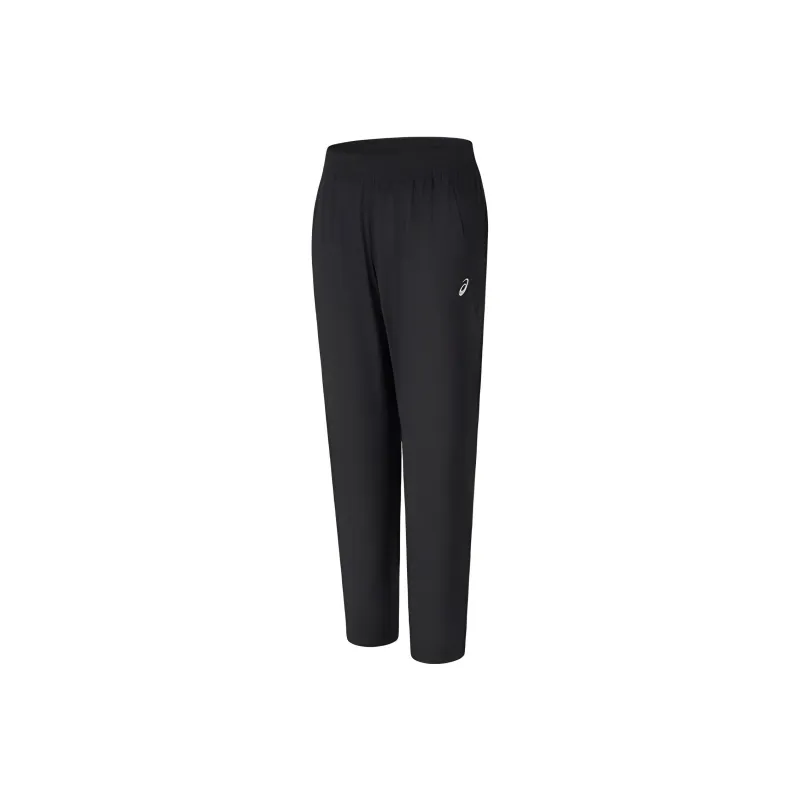 Asics Athletic Trousers Men's Black-2