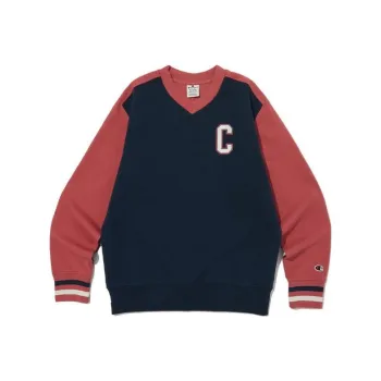 Champion Sweatshirts Men Red