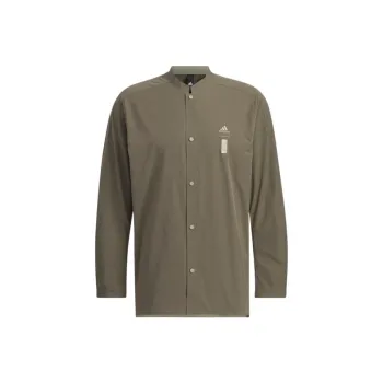Adidas Originals Sportlife SS24 Shirt Men's Earth Umber