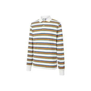Nike Club Polo Shirt Men's Linen/White
