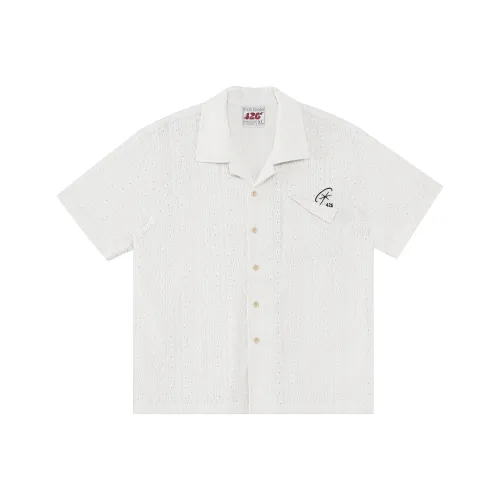 F426 남녀공용 셔츠