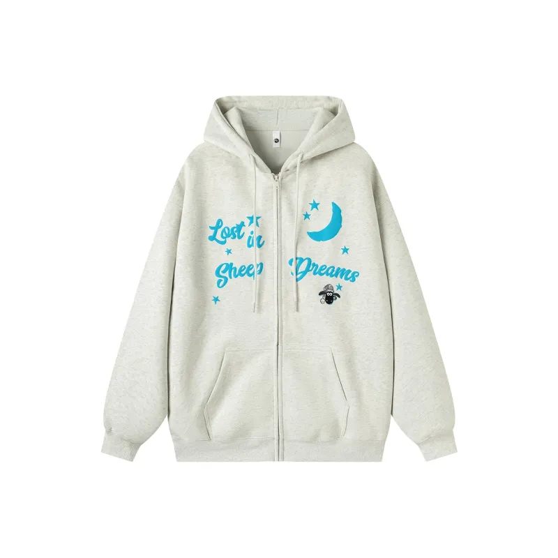 SHAUN THE SHEEP Sweatshirt Unisex-6