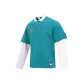 Peacock Green