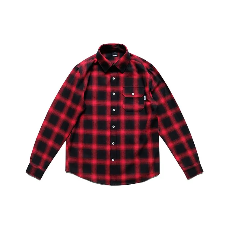 STNW Shirts Unisex-0