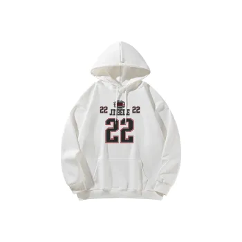 JINBEILE Sweatshirts Unisex