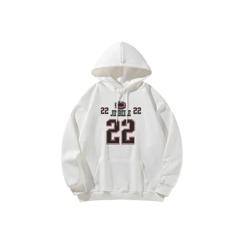 JINBEILE Sweatshirts Unisex