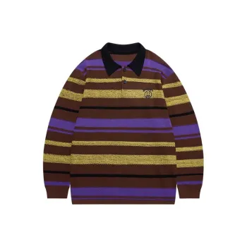 BEASTER Polo Shirts Unisex