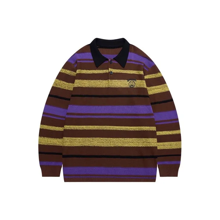 BEASTER Polo Shirts Unisex-0