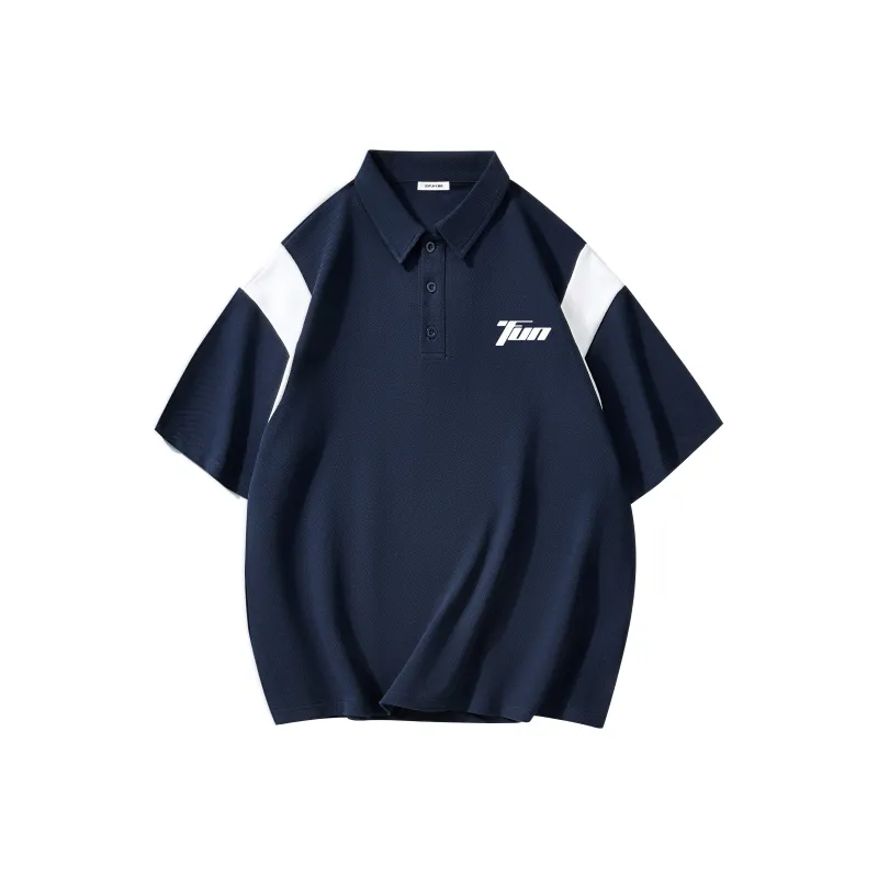 7 SEVFUN Polo Shirts Unisex-2