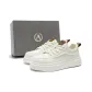 White Perforated[Summer]