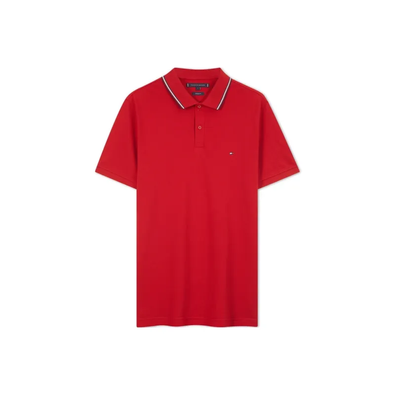Tommy Hilfiger Polo Shirts Men-0