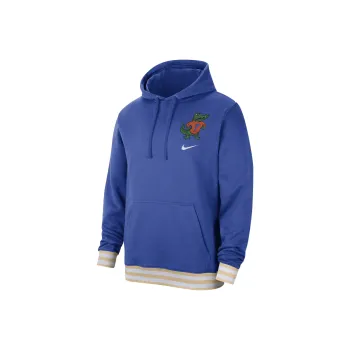 Nike Sweatshirts Men Blue