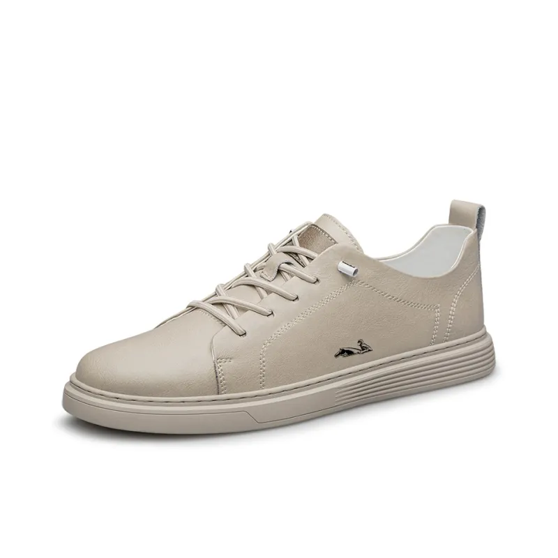 British Knights Low Top Skateboard Shoes Men's-8