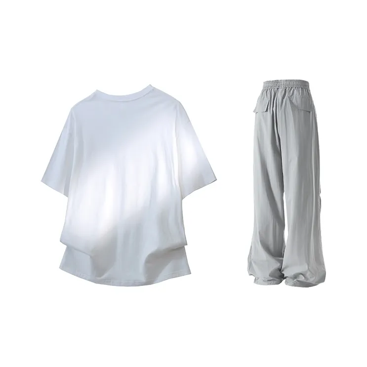 FAX FOR FMACM Casual Sportswear Unisex-13