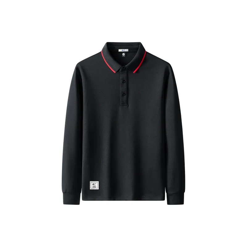 WARRIOR Polo Shirts Unisex-0