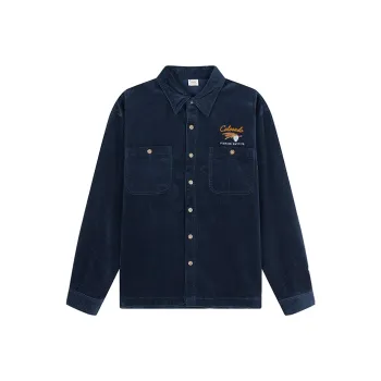Champion FW24 MEN'S CASUAL Shirt Unisex