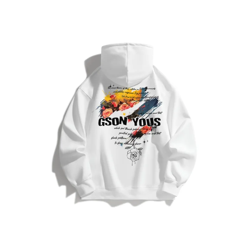 GSON Sweatshirts Unisex-2