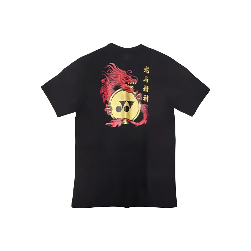 YONEX T Shirts Men-1