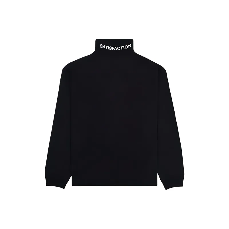 PLEASURES Satisfaction Turtleneck-1
