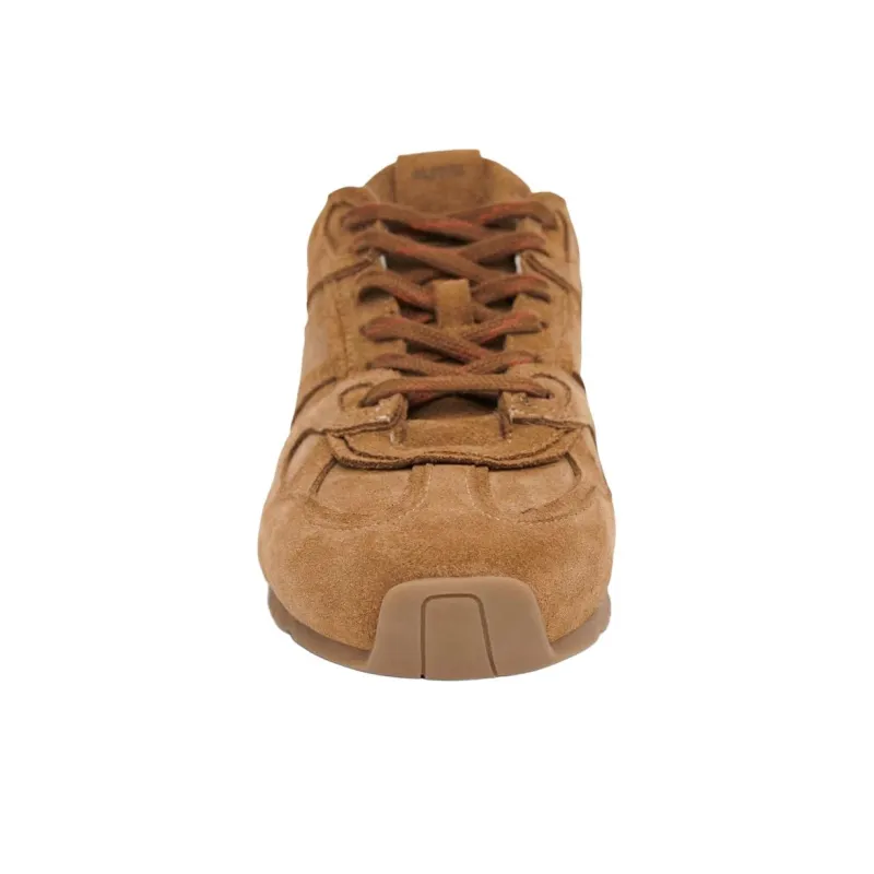 ALOHAS Tb.56 Low Top Casual Shoes Women's Umber-3