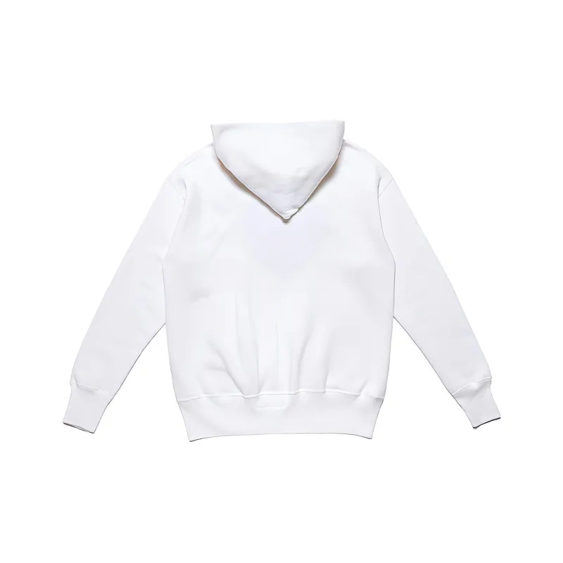 HUMAN MADE Sweatshirts Unisex White-1