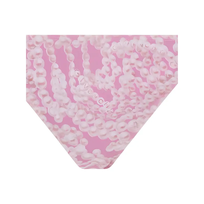 Givenchy SS23 Swimming Shorts Women's Pink-2