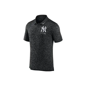 Nike Polo Shirts Men Gray