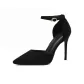 Black 7cm