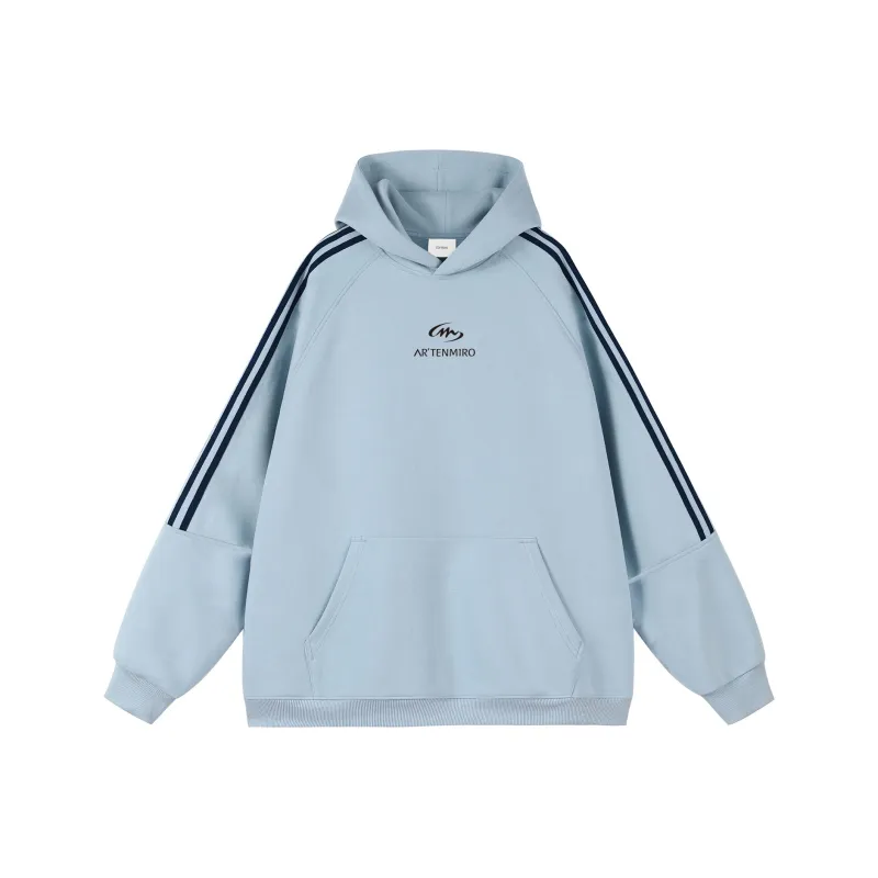 TEN MIRO M Collection Sweatshirt Unisex-8