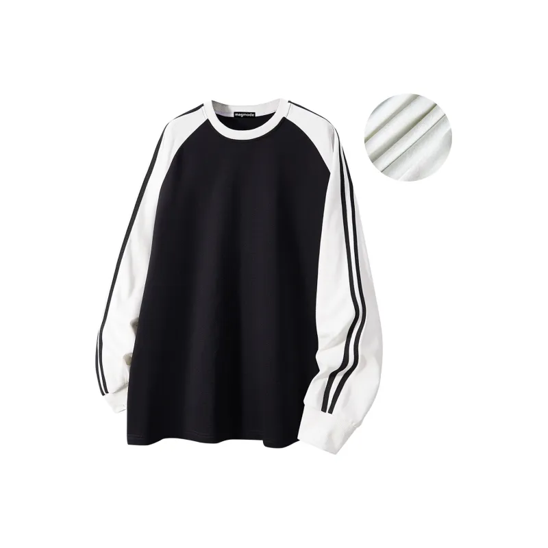 Magmode Sweatshirts Unisex-16