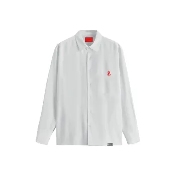 Vision Of Super Shirt Unisex White