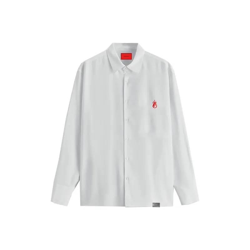Vision Of Super Shirt Unisex White-0