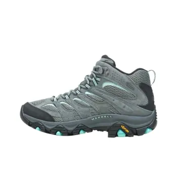 Moab 3 Women's MERRELL GORE TEX 'Sedona Sage' Women's