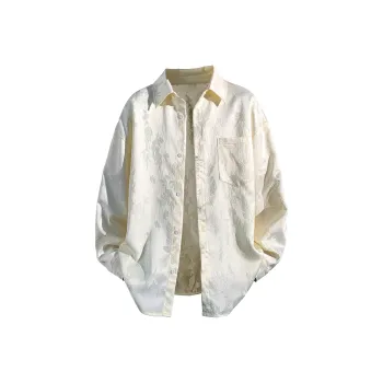 Lulifama Shirts Unisex