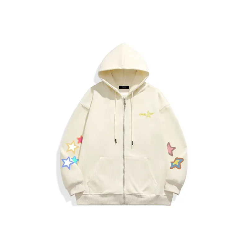 FA2LO Sweatshirts Unisex-8
