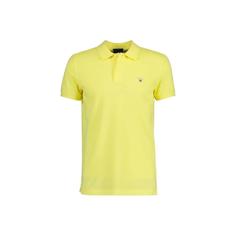 GANT Polo Shirts Men-8
