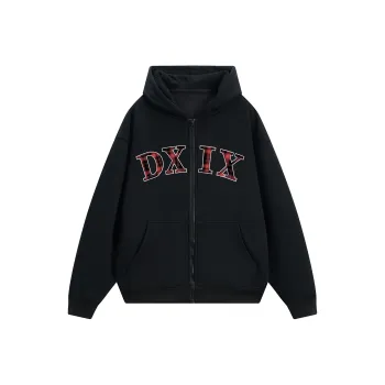 DIXX Sweatshirts Unisex