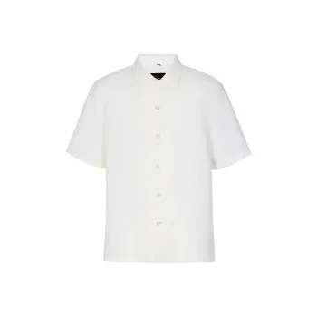 RAG&BONE Avery Cotton Shirt