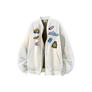 CAREBEARS Jackets Unisex