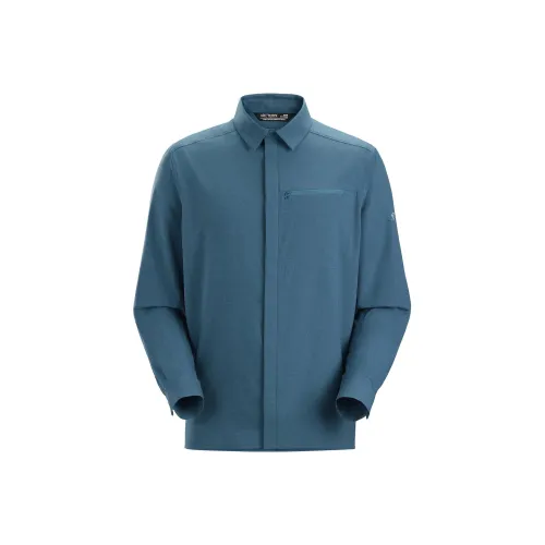 Arcteryx SKYLINE Series Shirts Men
