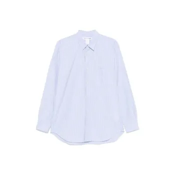 COMME DES GARCONS SHIRT Striped Shirt