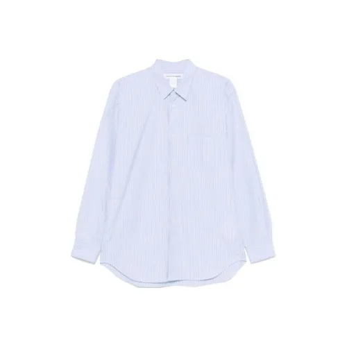 COMME DES GARCONS SHIRT X Fred Perry Live Free Shirt