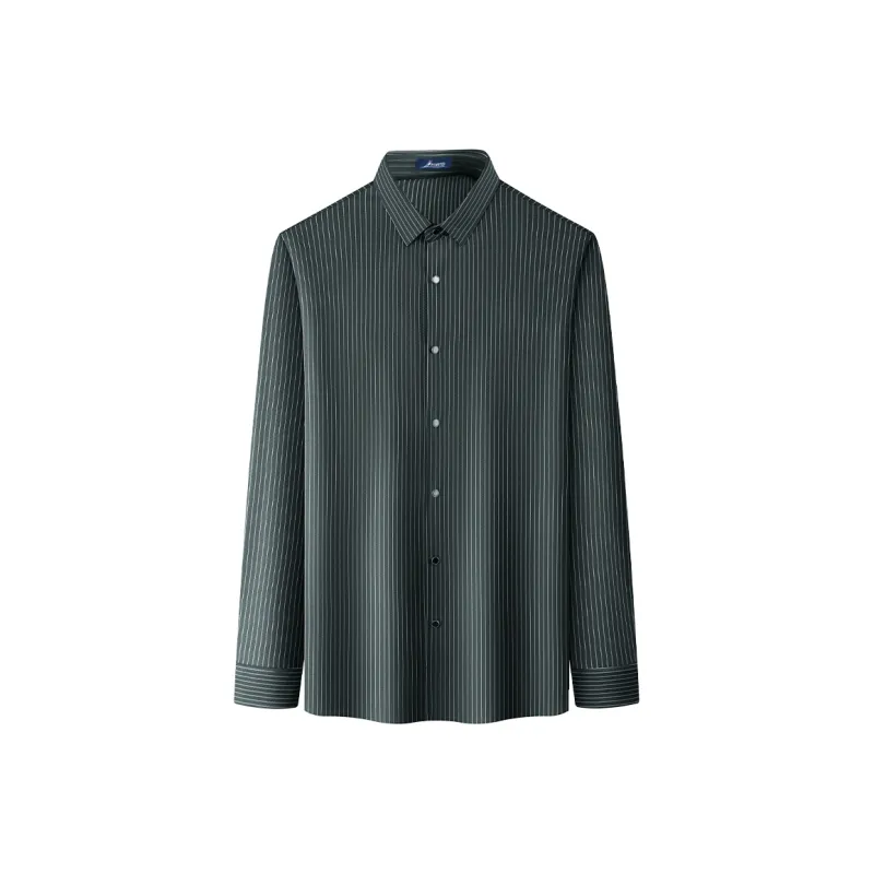 FORTEI Shirts Men-2