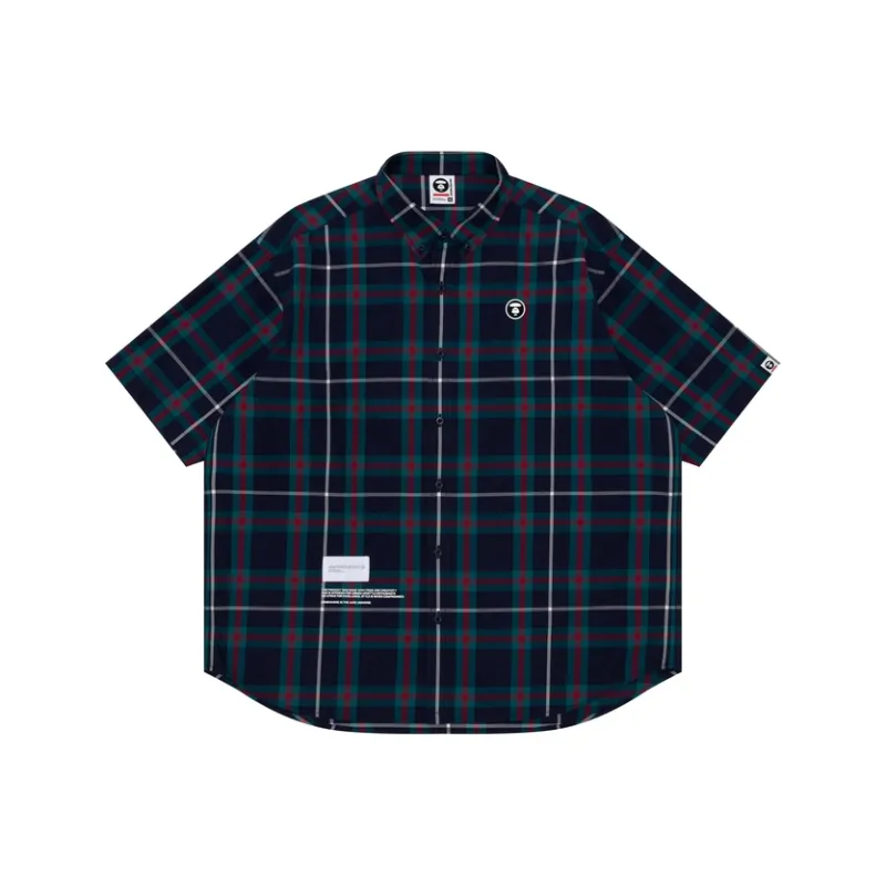 Aape Shirts Men-2