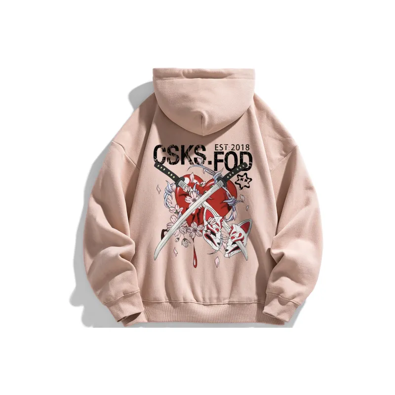 CSKS Sweatshirts Unisex-41