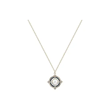 RiotLILY Alloy Necklaces Women's