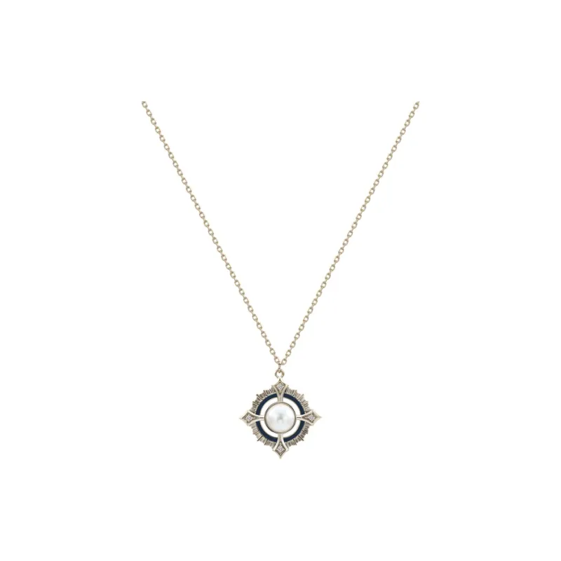 RiotLILY Alloy Necklaces Women's-0