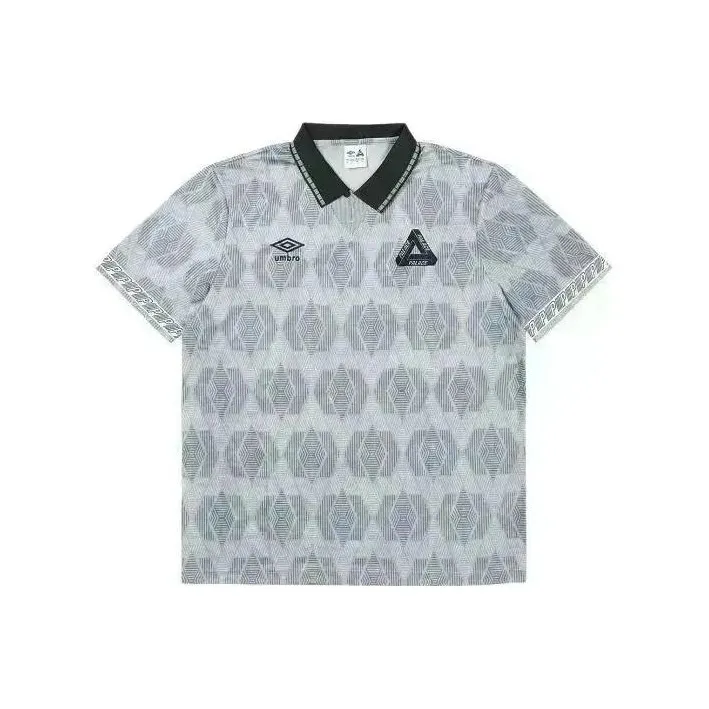 PALACE X Umbro Classic Jersey-0