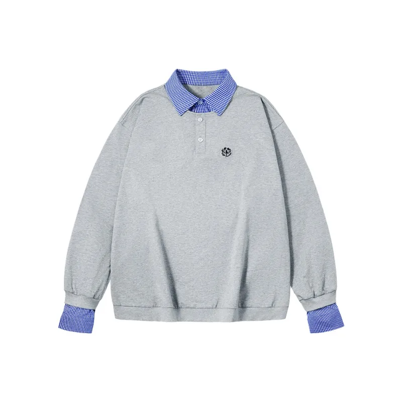 PSO Brand Polo Shirts Unisex-3